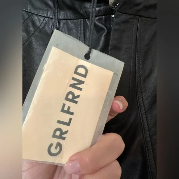 Grlfrnd Gianna Cargo Pants